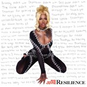 Album RESILIENCE