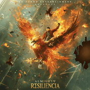 Album RESILIENCIA