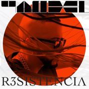 Album Resistencia