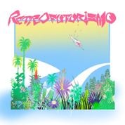 Album RETROFUTURISMO