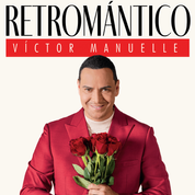 Album Retrom&aacute;ntico