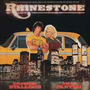 Album Rhinestone (Original Motion Picture Soundtrack)