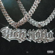 Album Rich Mafia Vol. 1