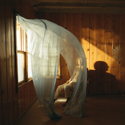 Imagen del álbum Ride Lonesome de Beck