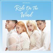 Album Ride On The Wind