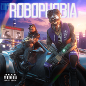 Album ROBOPHOBIA