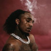 Album Rockstar Junkie