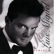 Album Romances
