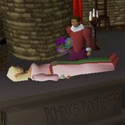 Album Romeo&rsquo;s Regrets