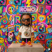 Album ROMO