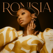 Album Ronisia