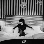 Imagen del álbum Room 12 de LP 