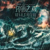 Album R&oacute;ża Wiatr&oacute;w