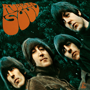 Album Rubber Soul