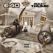 Album Rule of Thumb: Rule 1