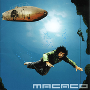 Album Rumbo Submarino