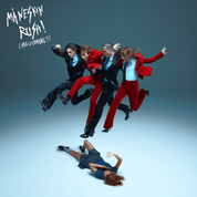 Album RUSH! (ARE U COMING?)
