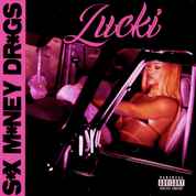 Album ​s*x m*ney dr*gs