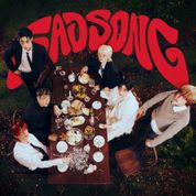 Album SAD SONG