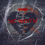 Album Sad Valent&iacute;n
