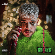 Album Sad &ldquo;X&rdquo; mas