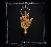 Album Sade