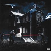 Album Safe House