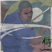 Album Samurai