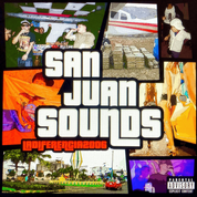 Album SAN JUAN SOUNDS