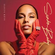 Album Santa Baby