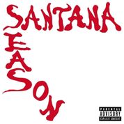 Album SANTANA SEASON