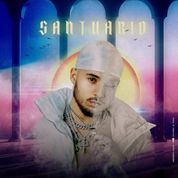 Album Santuario