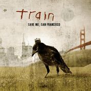 Album Save Me, San Francisco