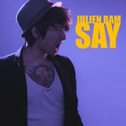 Album Say EP