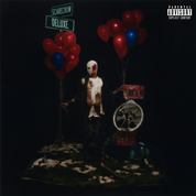 Album Scarecrow (Deluxe)