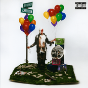 Album Scarecrow