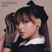 Album Schwarzes Herz