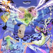 Album SCUM OFF THE POT 2
