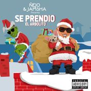 Album Se Prendi&oacute; El Arbolito