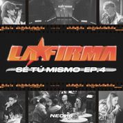 Album S&Eacute; T&Uacute; MISMO - EP. 4