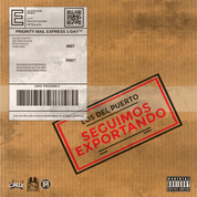 Álbum Seguimos Exportando
