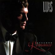 Album Segundo romance