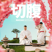 Album SEPPUKU