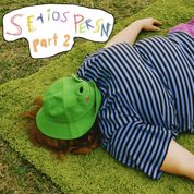 Album serious person (part 2) - EP