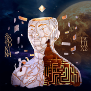 Album SEROTONINA (DELUXE) - EP