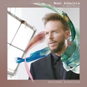 Album Sesiones Ac&uacute;sticas (feat. Jes&uacute;s Molina) - EP