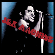 Album Sex Machine