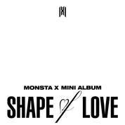 Album SHAPE of LOVE