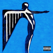 Imagen del álbum Shh... de Kai Angel