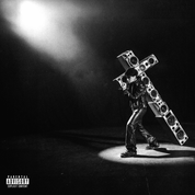 Imagen del álbum Si Caminas Solo.. de Lit Killah